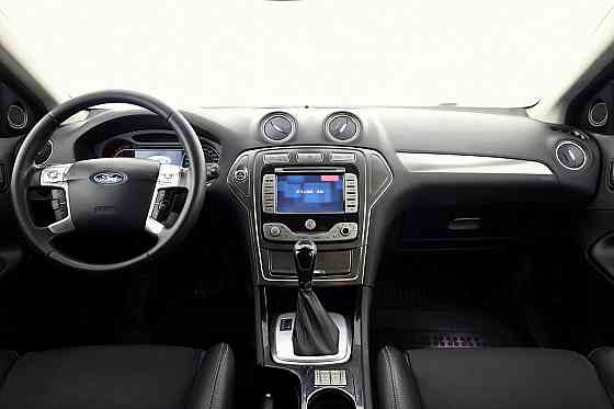 Ford Mondeo Titanium X ATM 2.0 TDCi 103kW Таллин