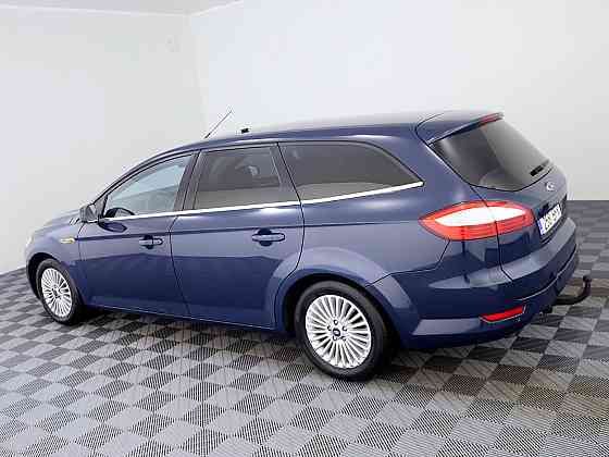 Ford Mondeo Titanium X ATM 2.0 TDCi 103kW Таллин