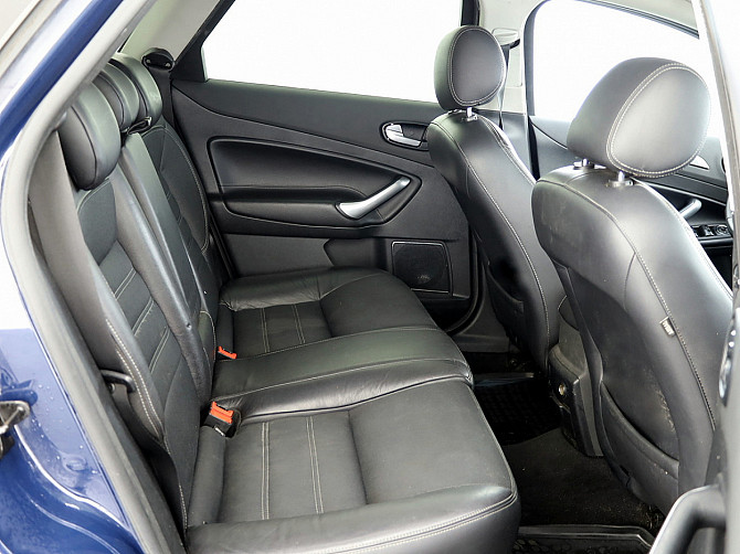 Ford Mondeo Titanium X ATM 2.0 TDCi 103kW Tallina - foto 7