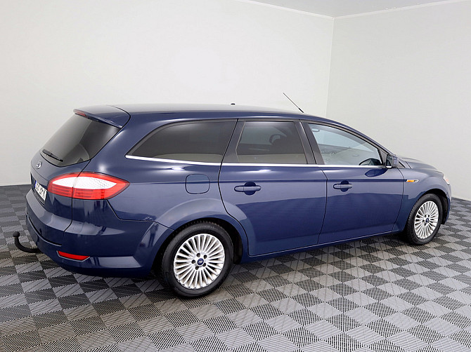 Ford Mondeo Titanium X ATM 2.0 TDCi 103kW Tallina - foto 3