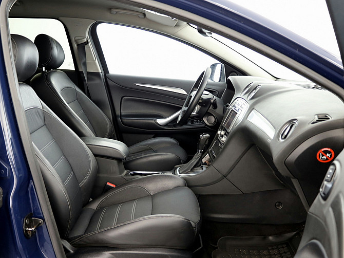 Ford Mondeo Titanium X ATM 2.0 TDCi 103kW Tallina - foto 6