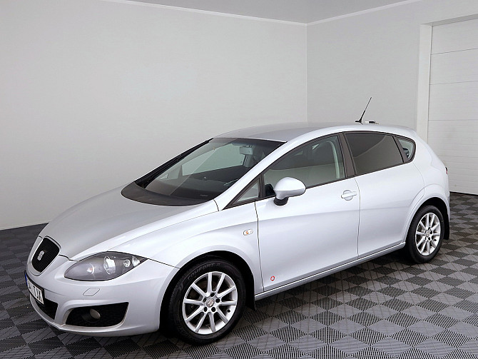 SEAT Leon Comfortline Facelift 1.2 77kW Таллин - изображение 2