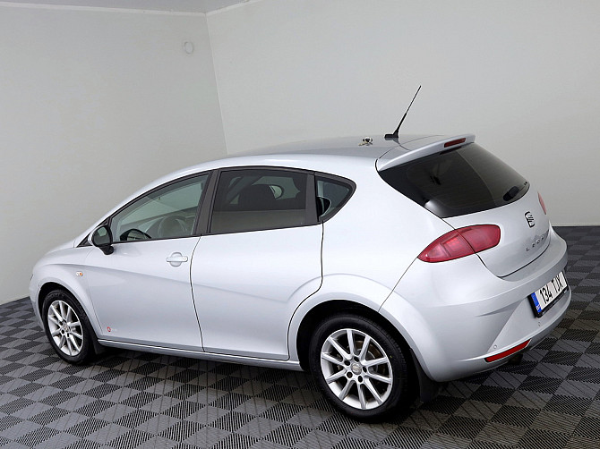 SEAT Leon Comfortline Facelift 1.2 77kW Таллин - изображение 4