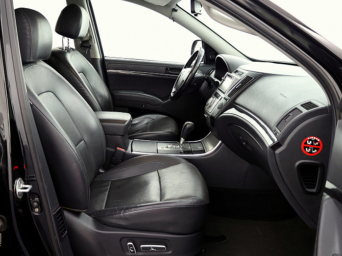 Hyundai ix55 Luxury ATM 3.0 CRDi 176kW Tallina - foto 6