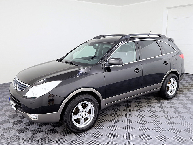 Hyundai ix55 Luxury ATM 3.0 CRDi 176kW Tallina - foto 2