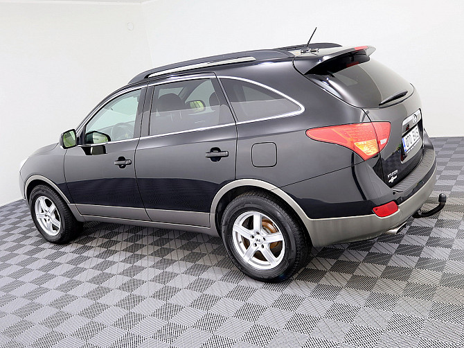 Hyundai ix55 Luxury ATM 3.0 CRDi 176kW Tallina - foto 4