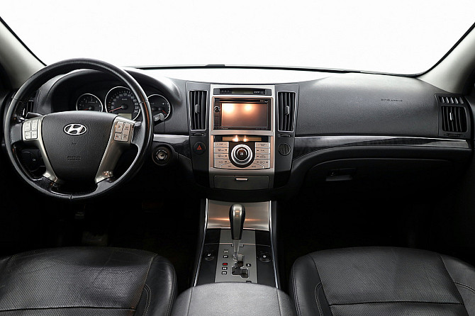 Hyundai ix55 Luxury ATM 3.0 CRDi 176kW Tallina - foto 5