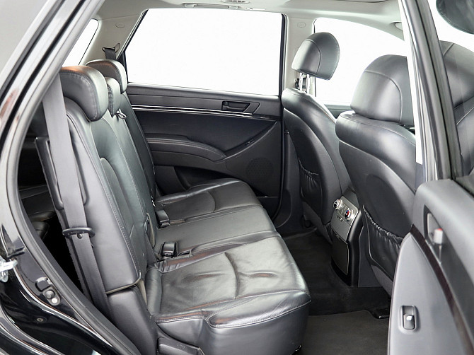 Hyundai ix55 Luxury ATM 3.0 CRDi 176kW Tallina - foto 7