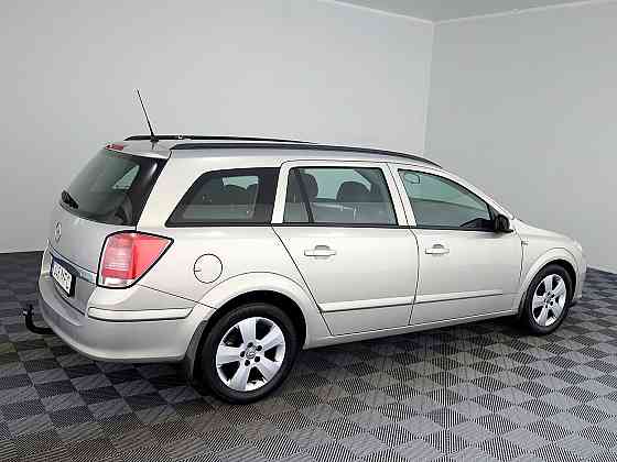 Opel Astra Elegance 1.6 77kW Таллин