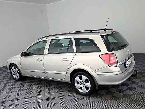 Opel Astra Elegance 1.6 77kW Таллин