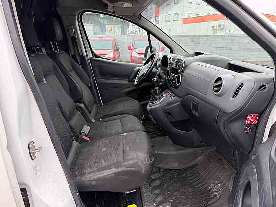 Citroen Berlingo Van 1.6 HDi 55kW Таллин