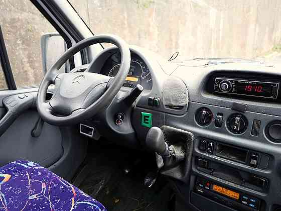 Mercedes-Benz Sprinter 413CDI Passenger 2.1 CDI 95kW Таллин
