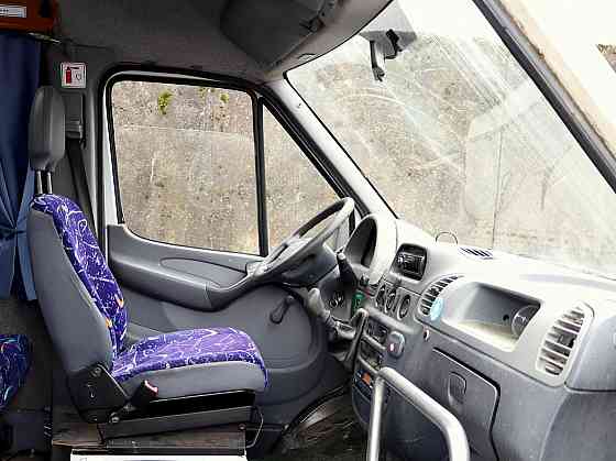 Mercedes-Benz Sprinter 413CDI Passenger 2.1 CDI 95kW Таллин