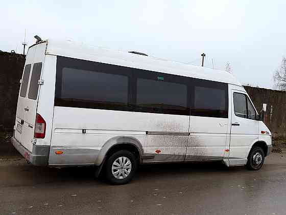Mercedes-Benz Sprinter 413CDI Passenger 2.1 CDI 95kW Таллин