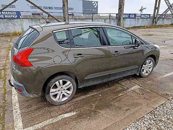 Peugeot 3008 Elegance 1.6 88kW Таллин