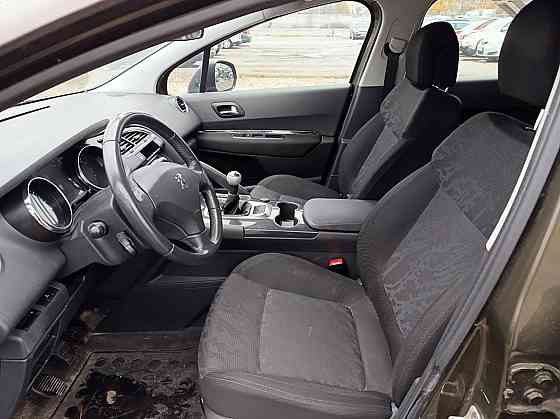 Peugeot 3008 Elegance 1.6 88kW Таллин