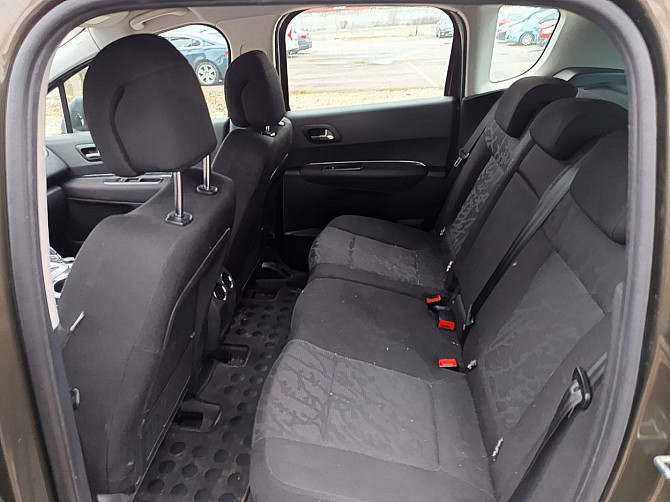 Peugeot 3008 Elegance 1.6 88kW Таллин - изображение 7