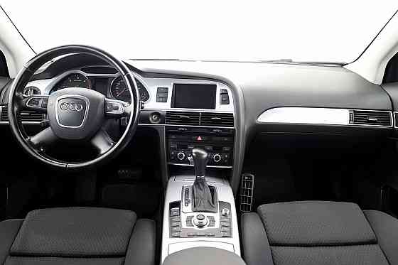 Audi A6 Sportline Facelift ATM 2.0 TDI 125kW Tallina
