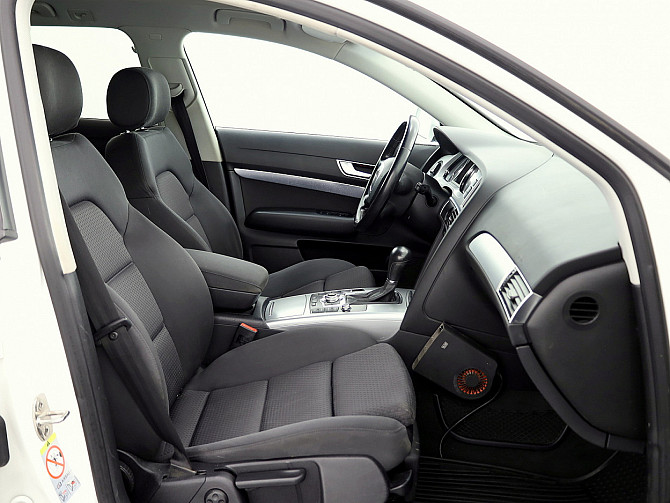 Audi A6 Sportline Facelift ATM 2.0 TDI 125kW Tallina - foto 6