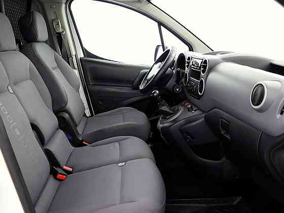 Citroen Berlingo Van Facelift 1.6 HDi 66kW Tallina