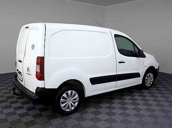 Citroen Berlingo Van Facelift 1.6 HDi 66kW Tallina