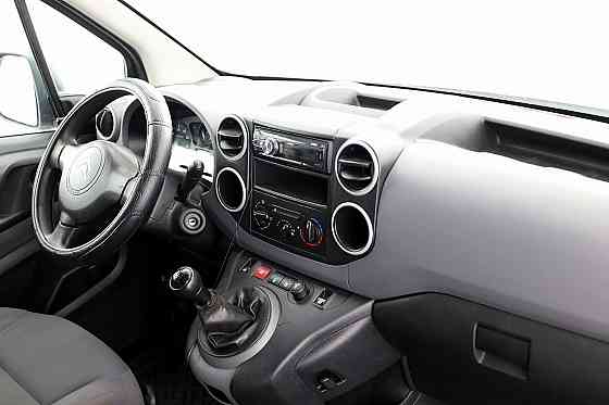 Citroen Berlingo Van Facelift 1.6 HDi 66kW Tallina