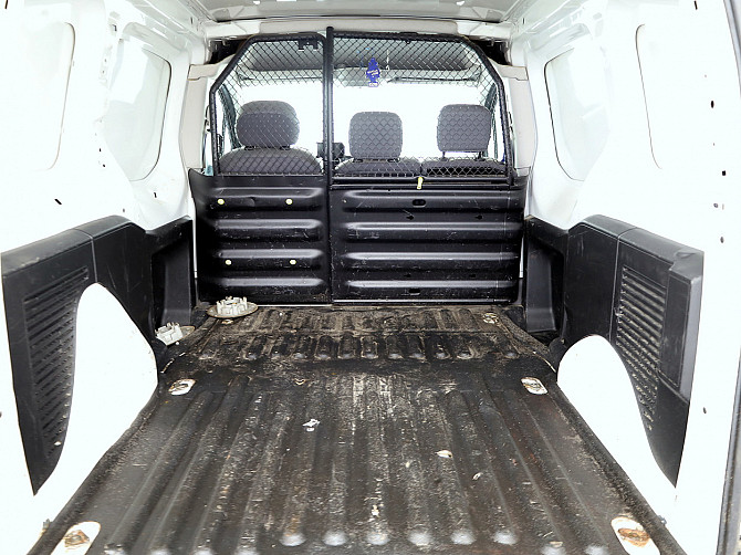 Citroen Berlingo Van Facelift 1.6 HDi 66kW Tallina - foto 7