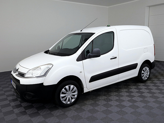 Citroen Berlingo Van Facelift 1.6 HDi 66kW Tallina - foto 2