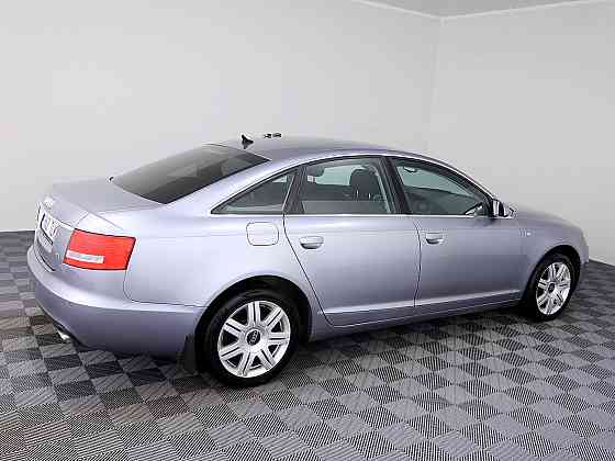 Audi A6 Comfortline 2.4 130kW Tallina