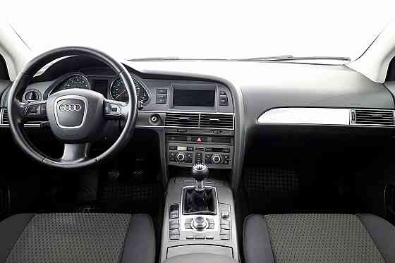 Audi A6 Comfortline 2.4 130kW Tallina