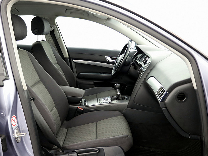 Audi A6 Comfortline 2.4 130kW Tallina - foto 6