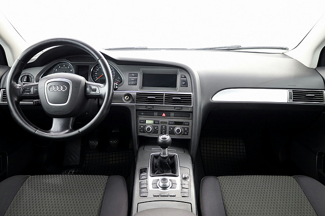 Audi A6 Comfortline 2.4 130kW Tallina - foto 5