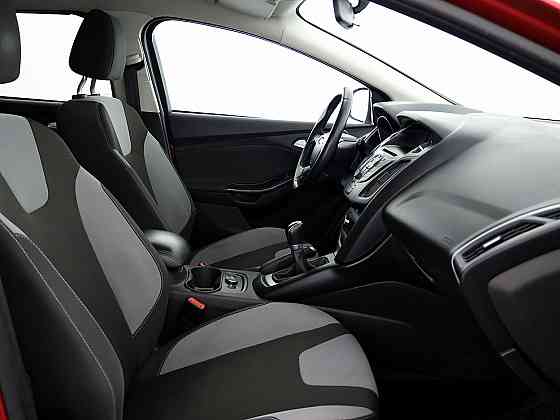 Ford Focus Comfort 1.6 77kW Tallina