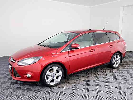 Ford Focus Comfort 1.6 77kW Tallina