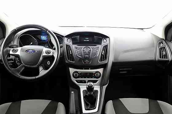 Ford Focus Comfort 1.6 77kW Tallina