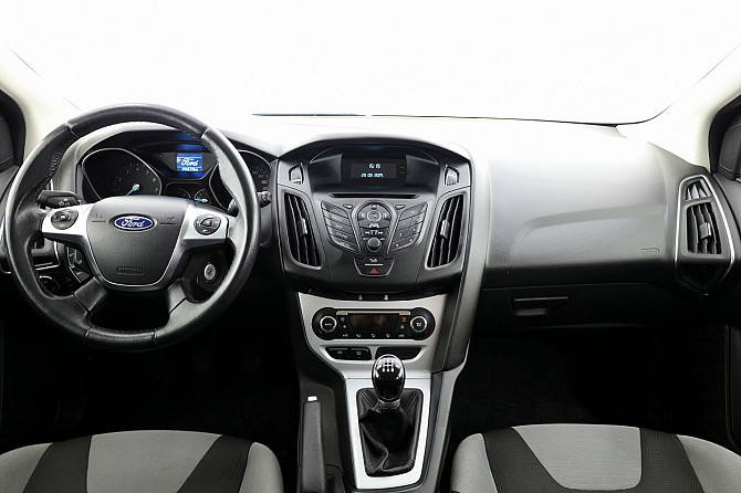 Ford Focus Comfort 1.6 77kW Tallina - foto 5