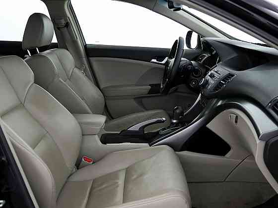 Honda Accord Luxury Facelift ATM 2.4 148kW Tallina