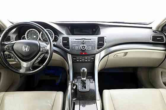 Honda Accord Luxury Facelift ATM 2.4 148kW Tallina