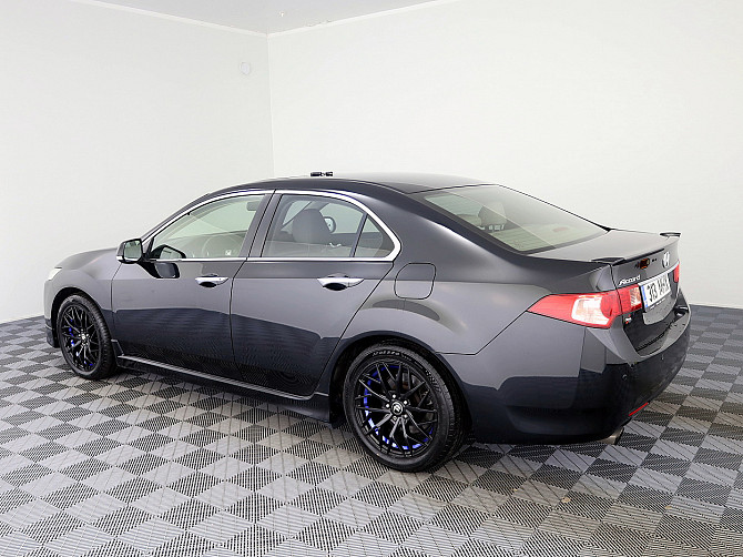 Honda Accord Luxury Facelift ATM 2.4 148kW Tallina - foto 4