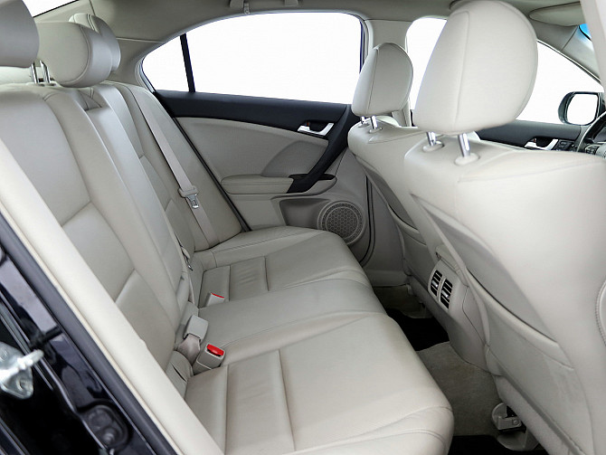 Honda Accord Luxury Facelift ATM 2.4 148kW Tallina - foto 7