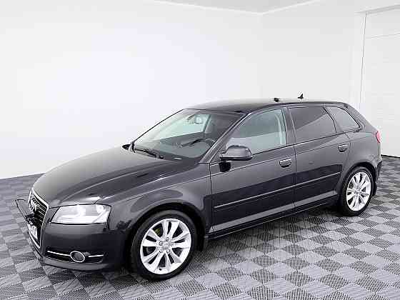 Audi A3 Sportback Comfortline 2.0 TDI 103kW Tallina