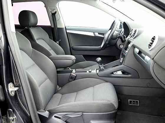 Audi A3 Sportback Comfortline 2.0 TDI 103kW Tallina