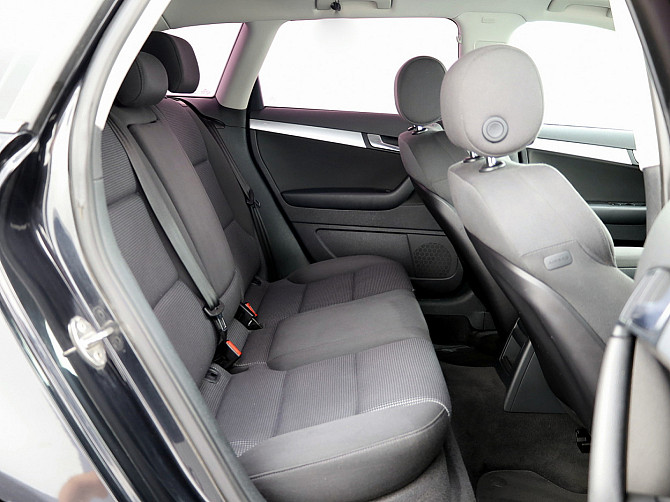 Audi A3 Sportback Comfortline 2.0 TDI 103kW Tallina - foto 7