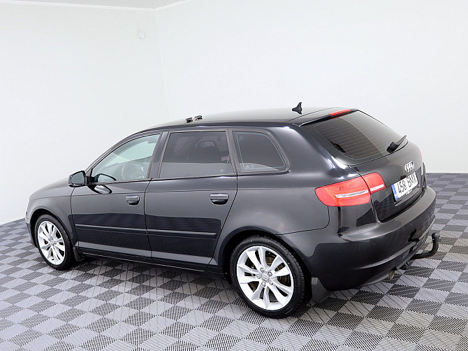 Audi A3 Sportback Comfortline 2.0 TDI 103kW Tallina - foto 4