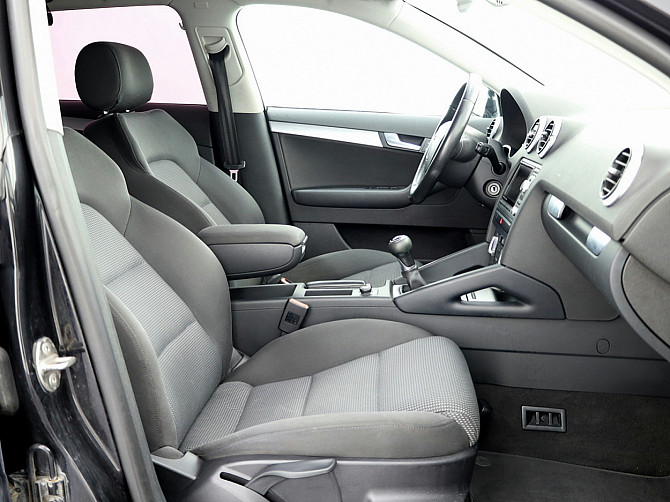 Audi A3 Sportback Comfortline 2.0 TDI 103kW Tallina - foto 6