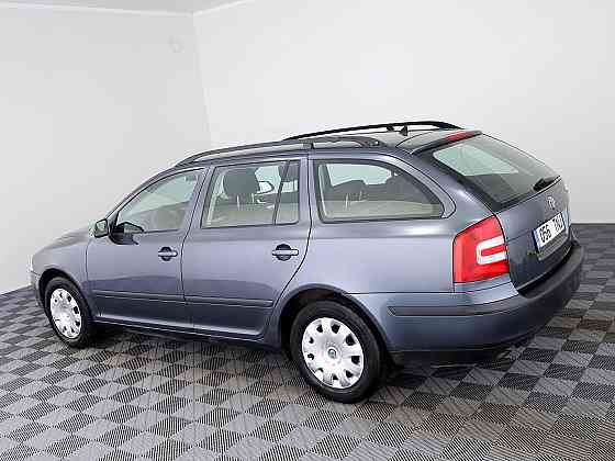 Skoda Octavia Comfortline 1.6 75kW Tallina