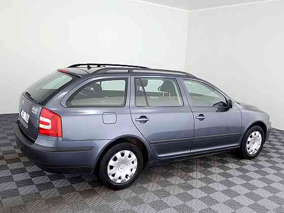 Skoda Octavia Comfortline 1.6 75kW Tallina