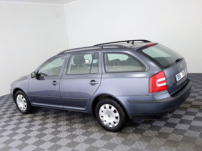 Skoda Octavia Comfortline 1.6 75kW Tallina - foto 4