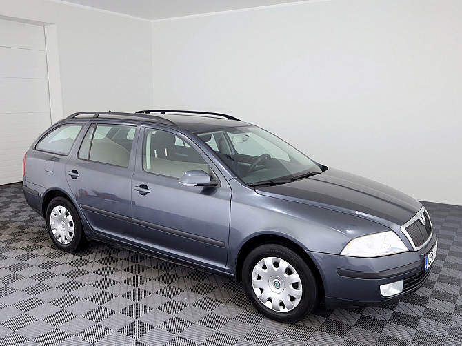 Skoda Octavia Comfortline 1.6 75kW Tallina - foto 1