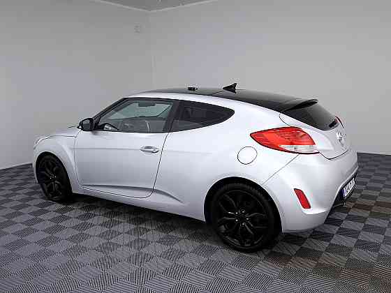 Hyundai Veloster Sport 1.6 103kW Tallina